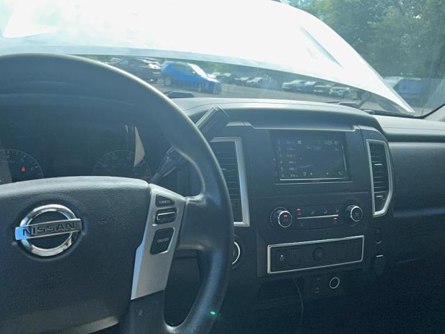 Продаж на аукціоні авто 2017 Nissan Titan, vin: 1N6AA1EK8HN533162, номер лоту: 69919976