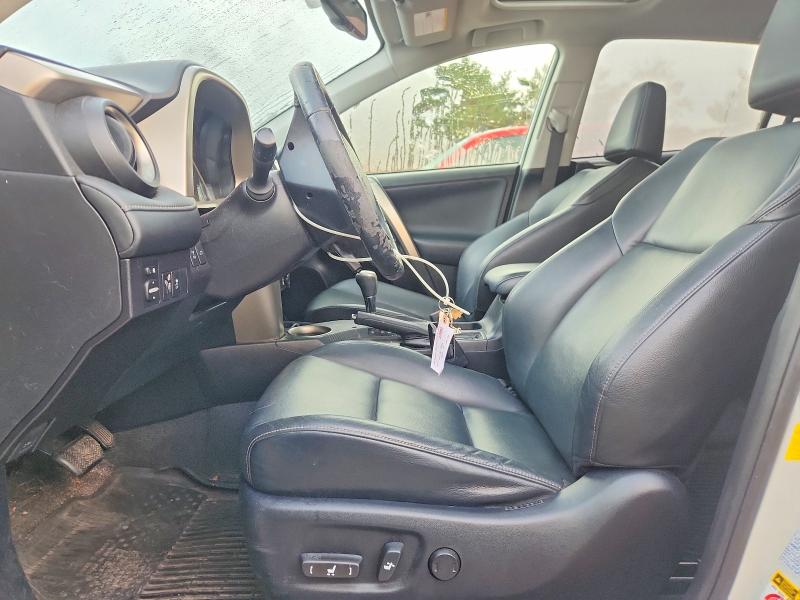 Продажа на аукционе авто 2015 Toyota Rav4, vin: JTMDFREV0FJ044303, номер лота: 68081696