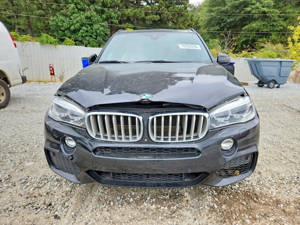 Aukcja sprzedaży 2016 Bmw X5, vin: 5UXKT0C51G0S77207, numer aukcji: 70358236