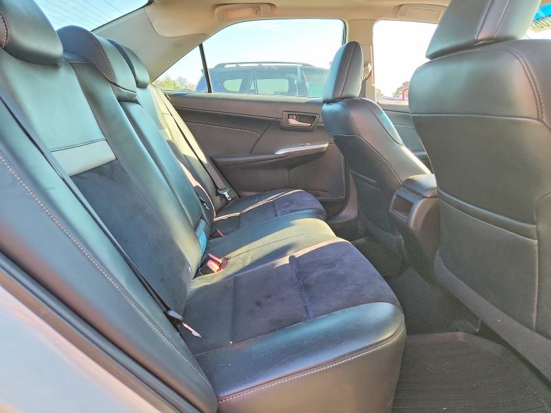 Aukcja sprzedaży 2014 Toyota Camry, vin: 4T1BK1FK7EU552852, numer aukcji: 68055706