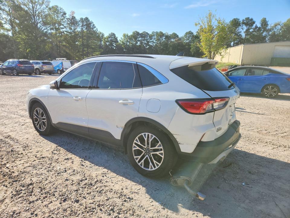 Aukcja sprzedaży 2020 Ford Escape, vin: 1FMCU0H69LUA54027, numer aukcji: 68241476