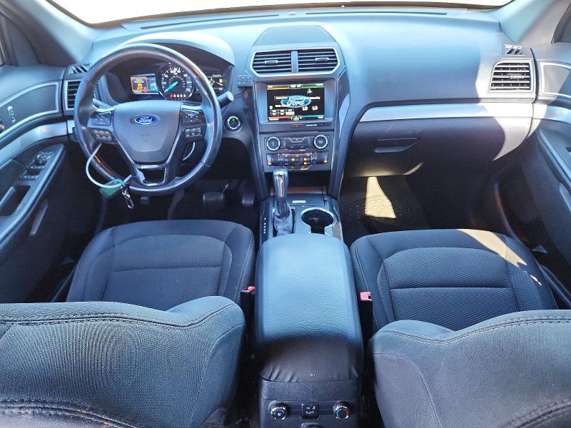 Aukcja sprzedaży 2016 Ford Explorer, vin: 1FM5K8D89GGB55254, numer aukcji: 67193886