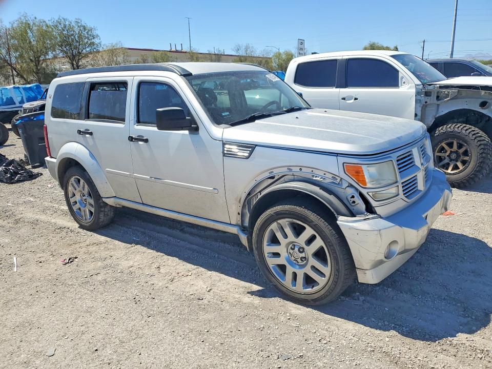 2010 Dodge Nitro მანქანა იყიდება აუქციონზე, vin: 1D4PT6GX7AW163323, აუქციონის ნომერი: 68254496