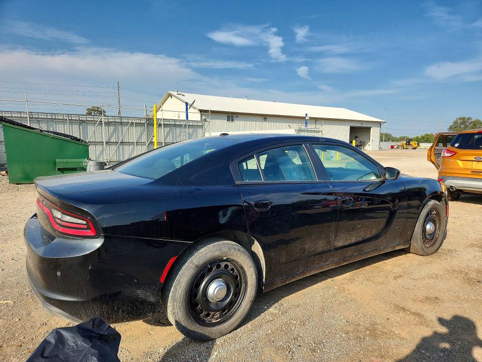 2022 Dodge Charger მანქანა იყიდება აუქციონზე, vin: 2C3CDXKG2NH115467, აუქციონის ნომერი: 67911656