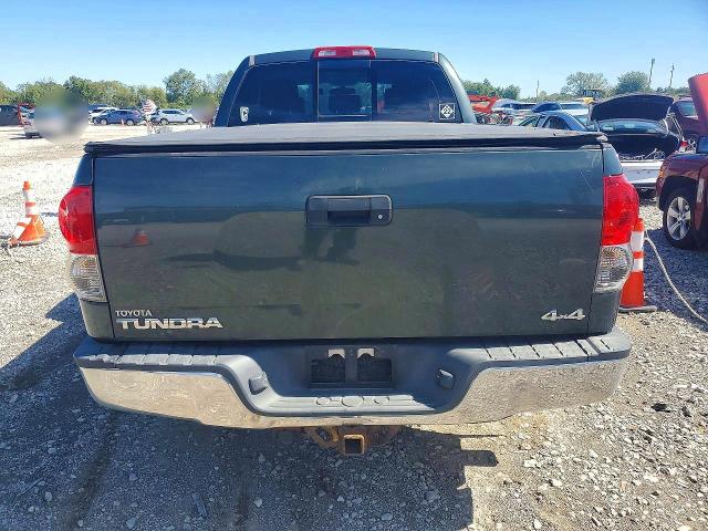 Aukcja sprzedaży 2007 Toyota Tundra, vin: 5TBBV54167S450598, numer aukcji: 70662046