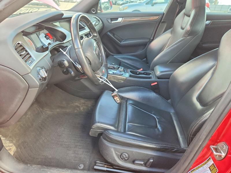Aukcja sprzedaży 2011 Audi S4, vin: WAUFGCFL5BA004712, numer aukcji: 68099826