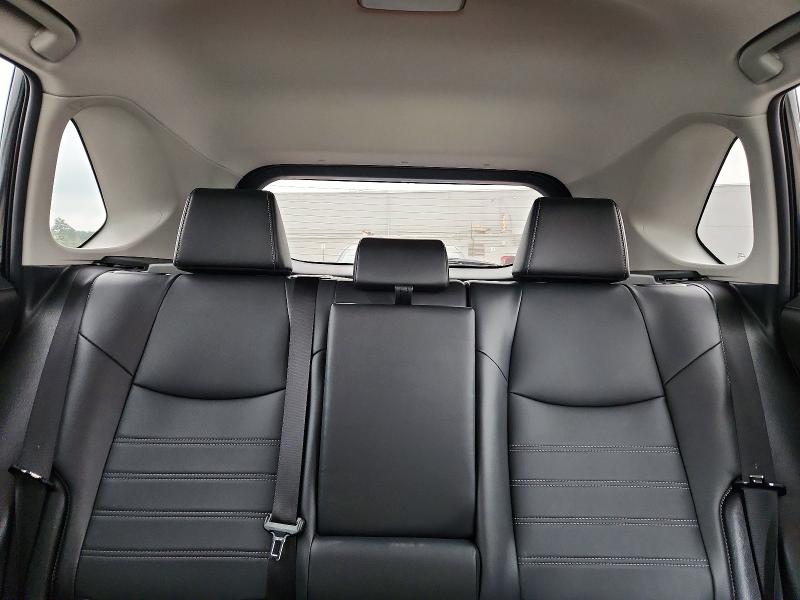2025 Toyota Rav4 მანქანა იყიდება აუქციონზე, vin: 2T3A1RFV9SC581894, აუქციონის ნომერი: 67878976