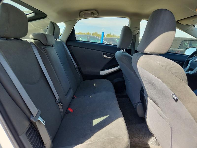 Продаж на аукціоні авто 2013 Toyota Prius, vin: JTDKN3DU7D5658948, номер лоту: 70512206