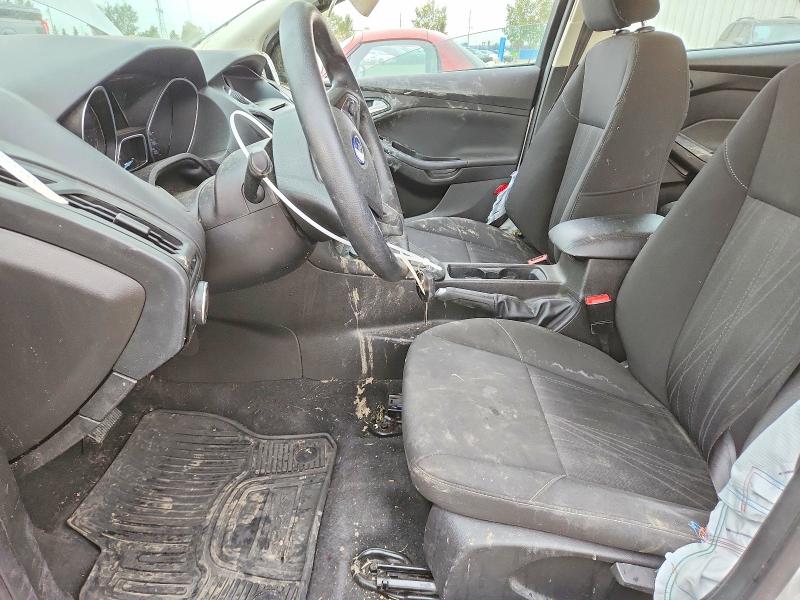 Aukcja sprzedaży 2016 Ford Focus, vin: 1FADP3F23GL223235, numer aukcji: 67145216