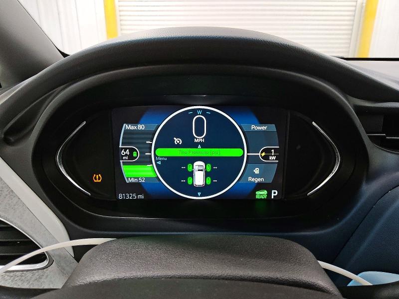 Продажа на аукционе авто 2020 Chevrolet Bolt Ev, vin: 1G1FZ6S02L4108402, номер лота: 69284816