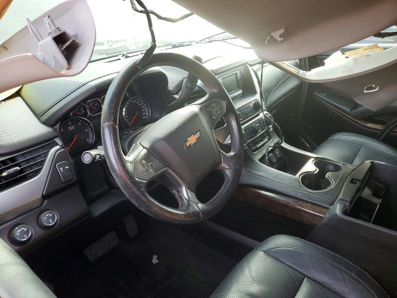 2015 Chevrolet Tahoe მანქანა იყიდება აუქციონზე, vin: 1GNSKAKC4FR141763, აუქციონის ნომერი: 69327436