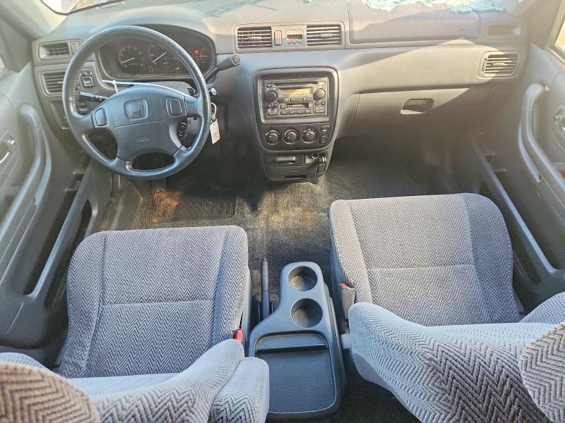 Продаж на аукціоні авто 2000 Honda Cr-v, vin: JHLRD1872YS022572, номер лоту: 68054546