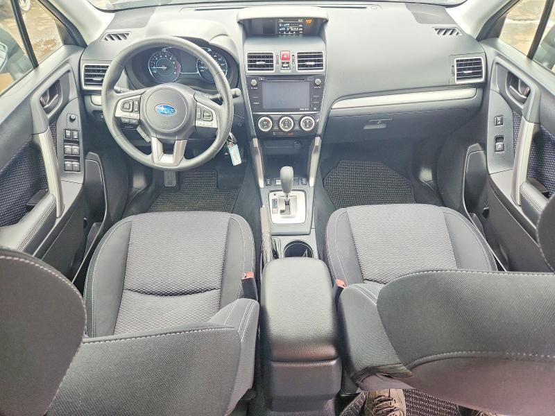 Aukcja sprzedaży 2017 Subaru Forester, vin: JF2SJAGC4HH478982, numer aukcji: 68855496