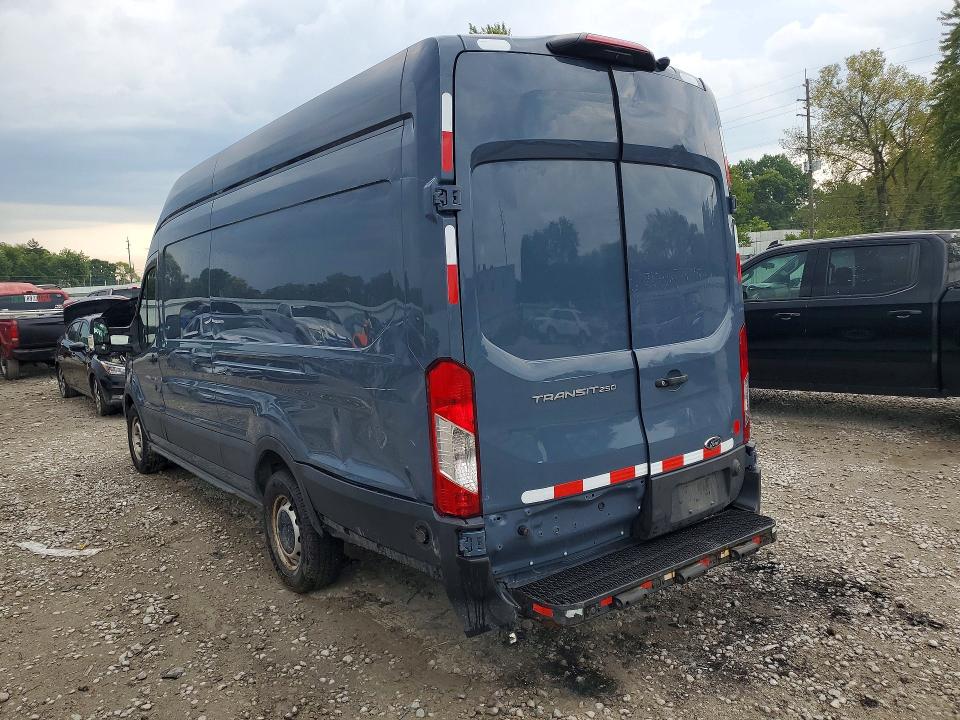 Продажа на аукционе авто 2021 Ford Transit, vin: 1FTBR3X85MKA97735, номер лота: 67689246