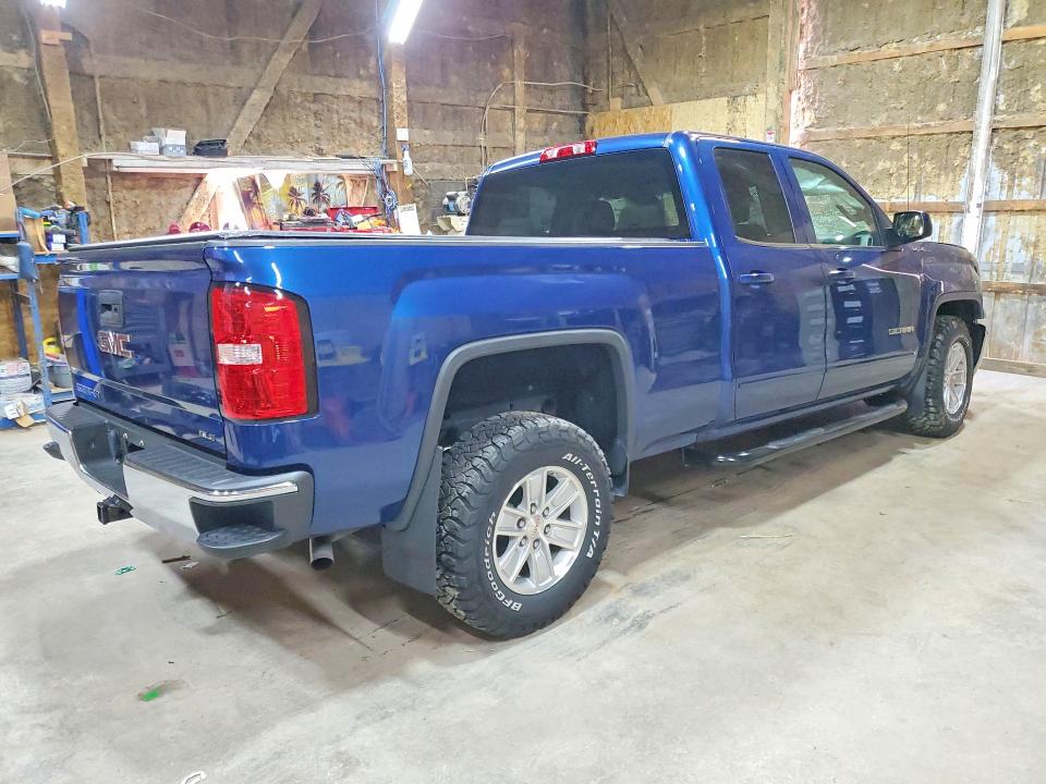 Aukcja sprzedaży 2017 Gmc Sierra, vin: 1GTV2MECXHZ235426, numer aukcji: 67816246