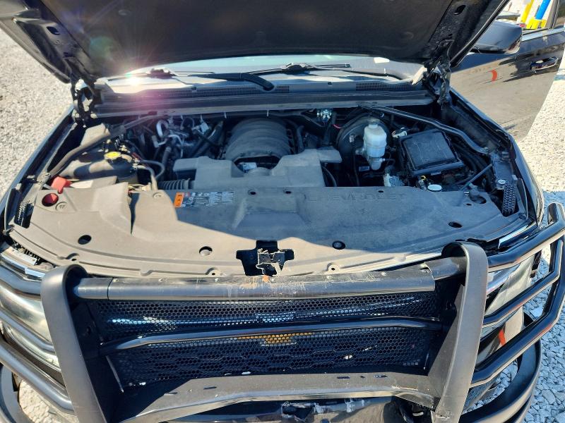 69689946 :رقم المزاد ، 1GNLCDEC0KR293502 vin ، 2019 Chevrolet Tahoe مزاد بيع