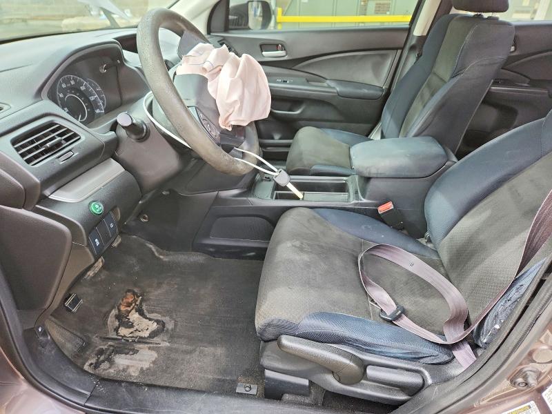 Aukcja sprzedaży 2016 Honda Cr-v, vin: 2HKRM4H46GH608807, numer aukcji: 70319476