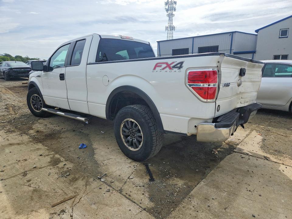Aukcja sprzedaży 2010 Ford F150, vin: 1FTEX1E8XAFA70464, numer aukcji: 67846956