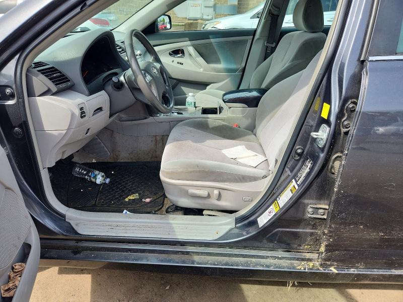 2011 Toyota Camry მანქანა იყიდება აუქციონზე, vin: 4T1BF3EK1BU147034, აუქციონის ნომერი: 66934786