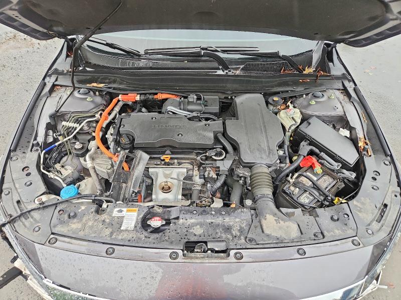 2022 Honda Accord მანქანა იყიდება აუქციონზე, vin: 1HGCV3F57NA008926, აუქციონის ნომერი: 70500006
