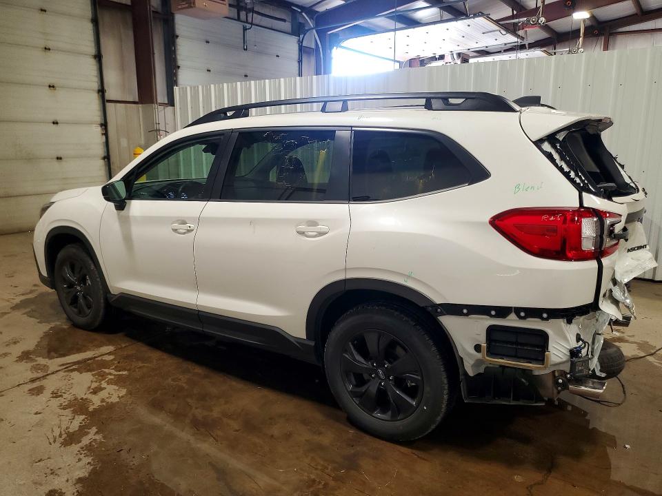 Aukcja sprzedaży 2026 Subaru Ascent, vin: 4S4WMABD5T3424115, numer aukcji: 69692326