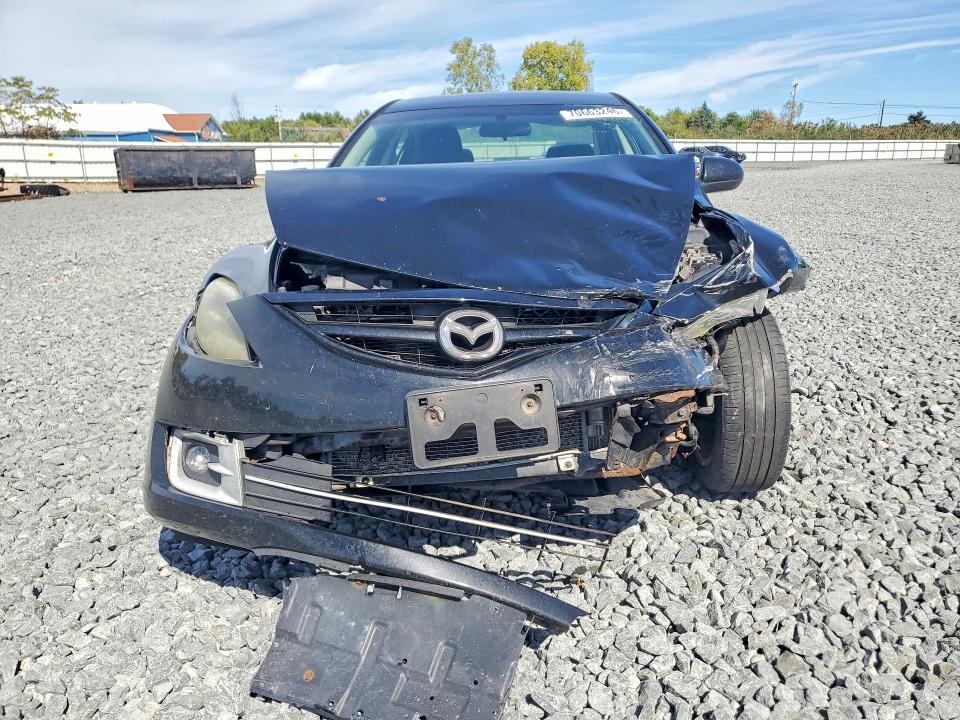 Продаж на аукціоні авто 2012 Mazda 6, vin: 1YVHZ8DH9C5M16637, номер лоту: 70663246