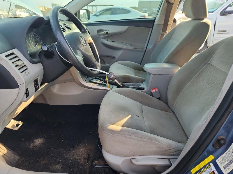 Aukcja sprzedaży 2013 Toyota Corolla, vin: 5YFBU4EE1DP177127, numer aukcji: 69814856