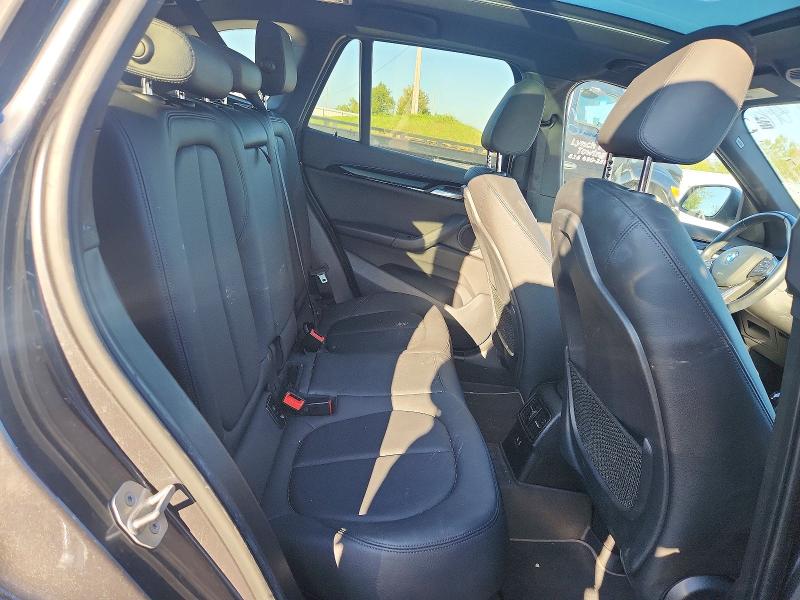 Продаж на аукціоні авто 2020 Bmw X1, vin: WBXJG7C0XL5R43706, номер лоту: 69311816