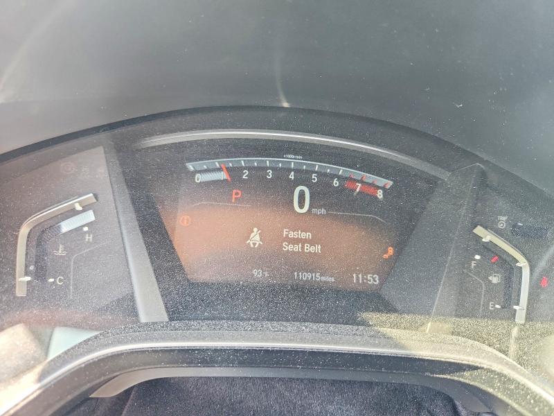Продаж на аукціоні авто 2019 Honda Cr-v, vin: 5J6RW1H83KA033393, номер лоту: 70732516