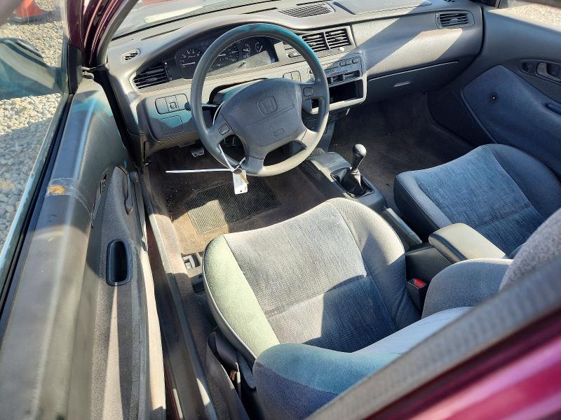 Aukcja sprzedaży 1994 Honda Civic, vin: 1HGEJ2126RL020149, numer aukcji: 67174466