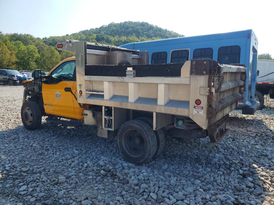 2019 Ford F550 მანქანა იყიდება აუქციონზე, vin: 1FDUF5HT6KEC37167, აუქციონის ნომერი: 66798176