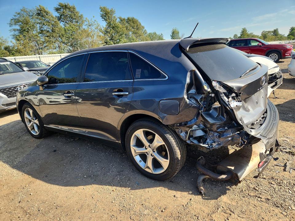 68101326 :رقم المزاد ، 4T3BK3BB6BU064190 vin ، 2011 Toyota Venza مزاد بيع