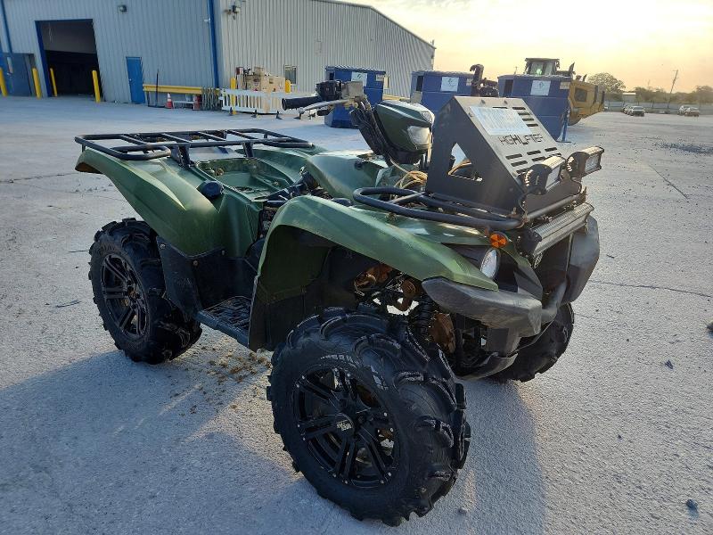 Продаж на аукціоні авто 2020 Yama Unknown, vin: 5Y4AMH230LA102337, номер лоту: 67306366