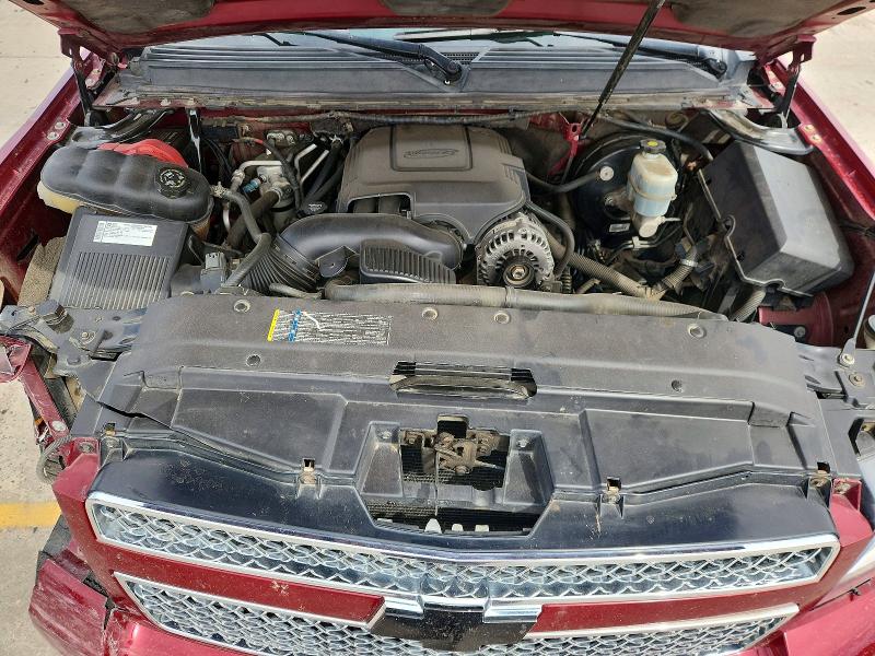 69350796 :رقم المزاد ، 1GNFK33019J120034 vin ، 2009 Chevrolet Tahoe مزاد بيع