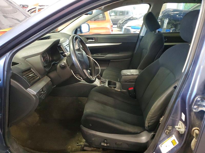 67432036 :رقم المزاد ، 4S4BRCCC4E3214299 vin ، 2014 Subaru Outback مزاد بيع