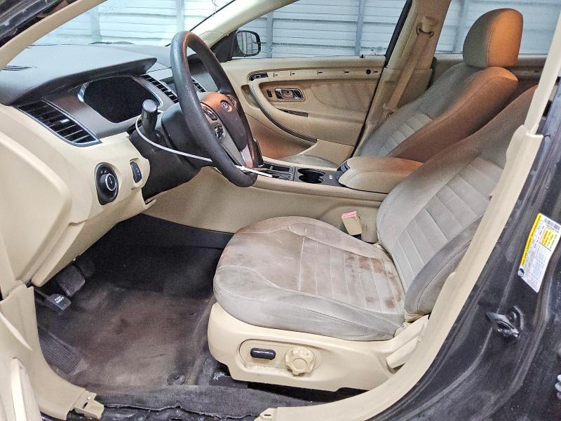 Aukcja sprzedaży 2017 Ford Taurus, vin: 1FAHP2D93HG135386, numer aukcji: 62814796
