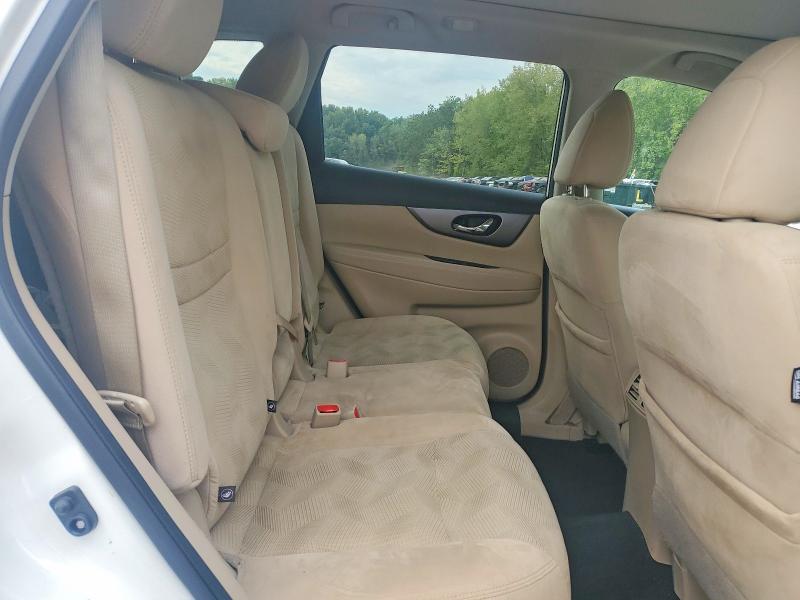 Продаж на аукціоні авто 2016 Nissan Rogue, vin: 5N1AT2MVXGC814562, номер лоту: 68369656