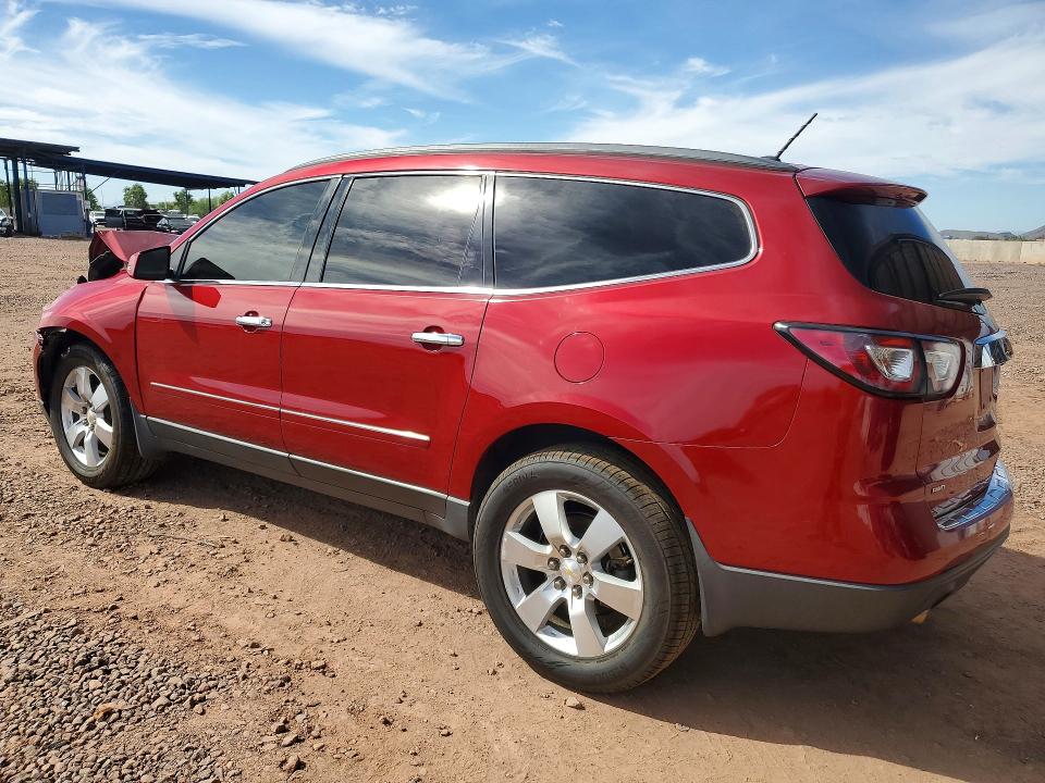 Продаж на аукціоні авто 2014 Chevrolet Traverse, vin: 1GNKVJKD9EJ322371, номер лоту: 69674176