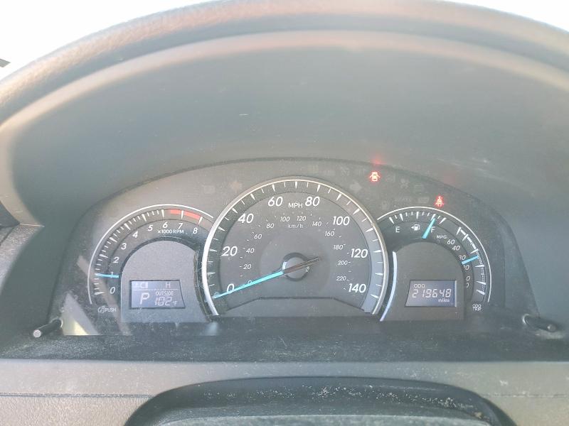 Продаж на аукціоні авто 2012 Toyota Camry, vin: 4T1BF1FK8CU008300, номер лоту: 67244646