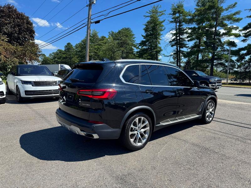 68001716 :رقم المزاد ، 5UXJU2C51KLN65059 vin ، 2019 Bmw X5 مزاد بيع