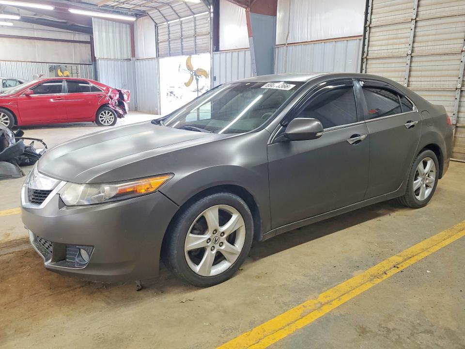 69873366 :رقم المزاد ، JH4CU2F61AC018207 vin ، 2010 Acura Tsx مزاد بيع