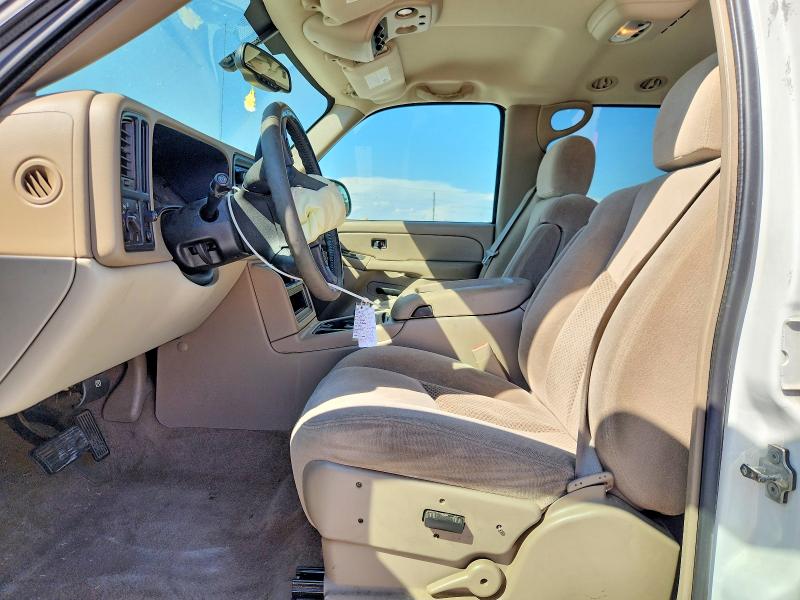 69804866 :رقم المزاد ، 1GNEC16Z25J203733 vin ، 2005 Chevrolet Suburban مزاد بيع