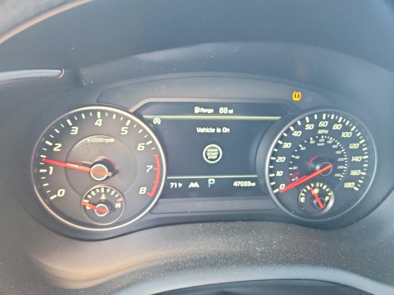 Aukcja sprzedaży 2023 Kia Stinger, vin: KNAE55LC9P6130454, numer aukcji: 67524496