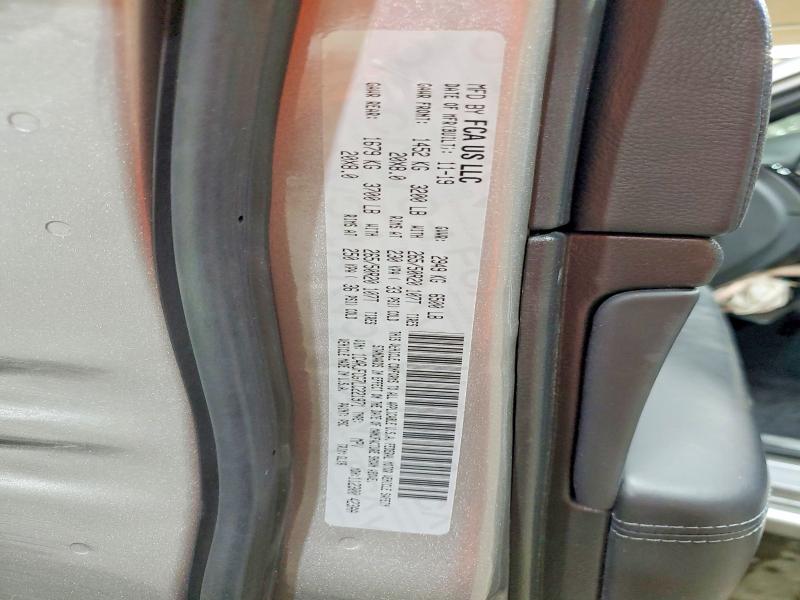 67456306 :رقم المزاد ، 1C4RJFCG7LC221971 vin ، 2020 Jeep Grand Cherokee مزاد بيع