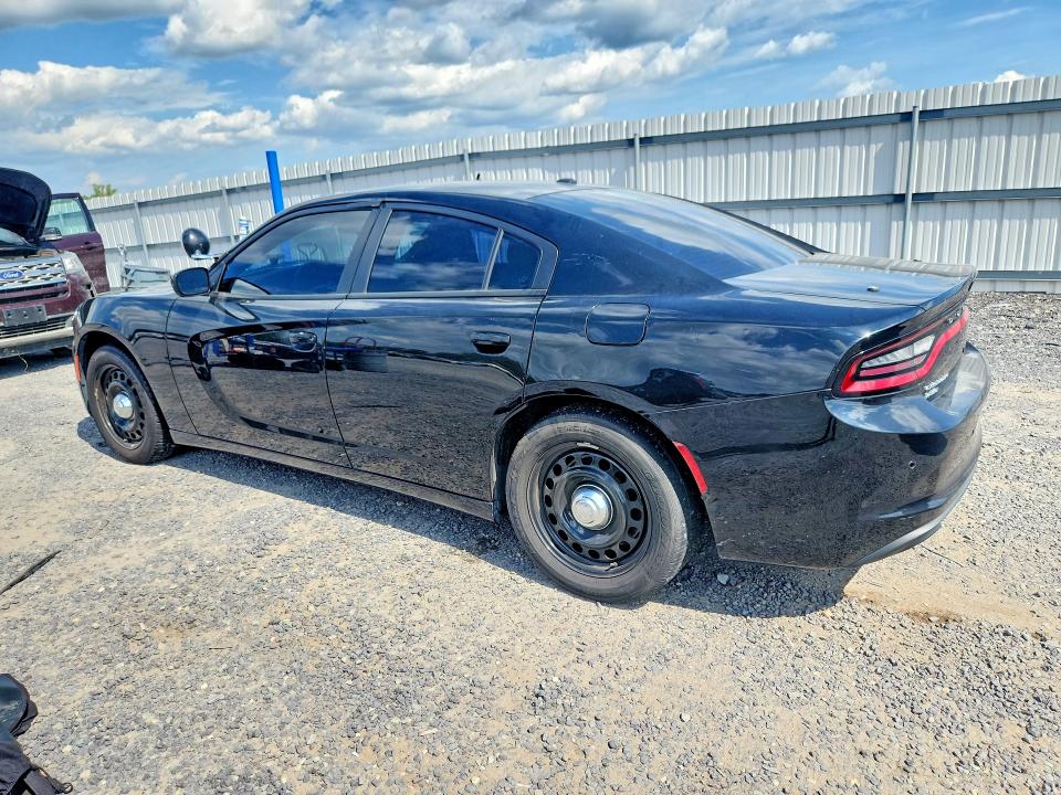 68634896 :رقم المزاد ، 2C3CDXKT0KH733038 vin ، 2019 Dodge Charger مزاد بيع