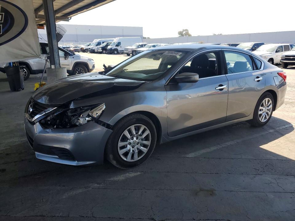 Auction sale of the 2016 Nissan Altima, vin: 1N4AL3AP5GC173228, lot number: 70086546