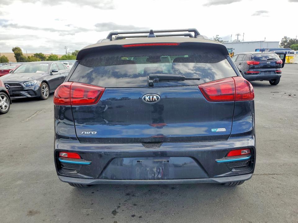 Aukcja sprzedaży 2020 Kia Niro, vin: KNDCC3LGXL5053102, numer aukcji: 69519776