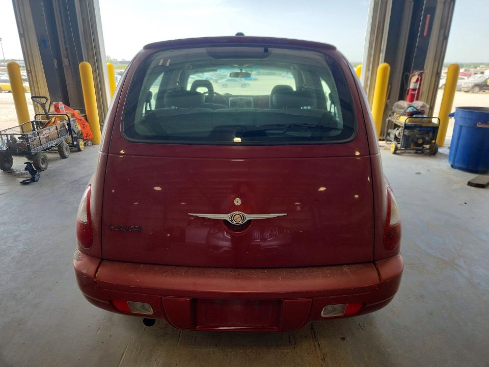 Продаж на аукціоні авто 2007 Chrysler Pt Cruiser, vin: 3A4FY48B17T619746, номер лоту: 67464076