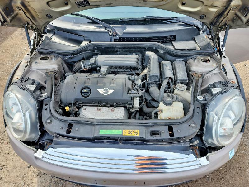 2013 Mini Cooper მანქანა იყიდება აუქციონზე, vin: WMWSU3C50DT689724, აუქციონის ნომერი: 65833436
