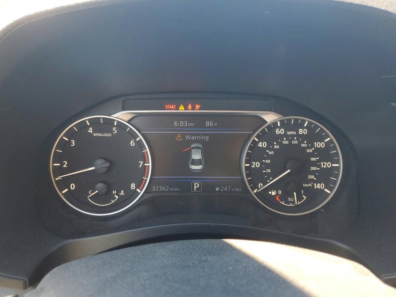 Aukcja sprzedaży 2020 Nissan Altima, vin: 1N4BL4BV1LC143192, numer aukcji: 67605136